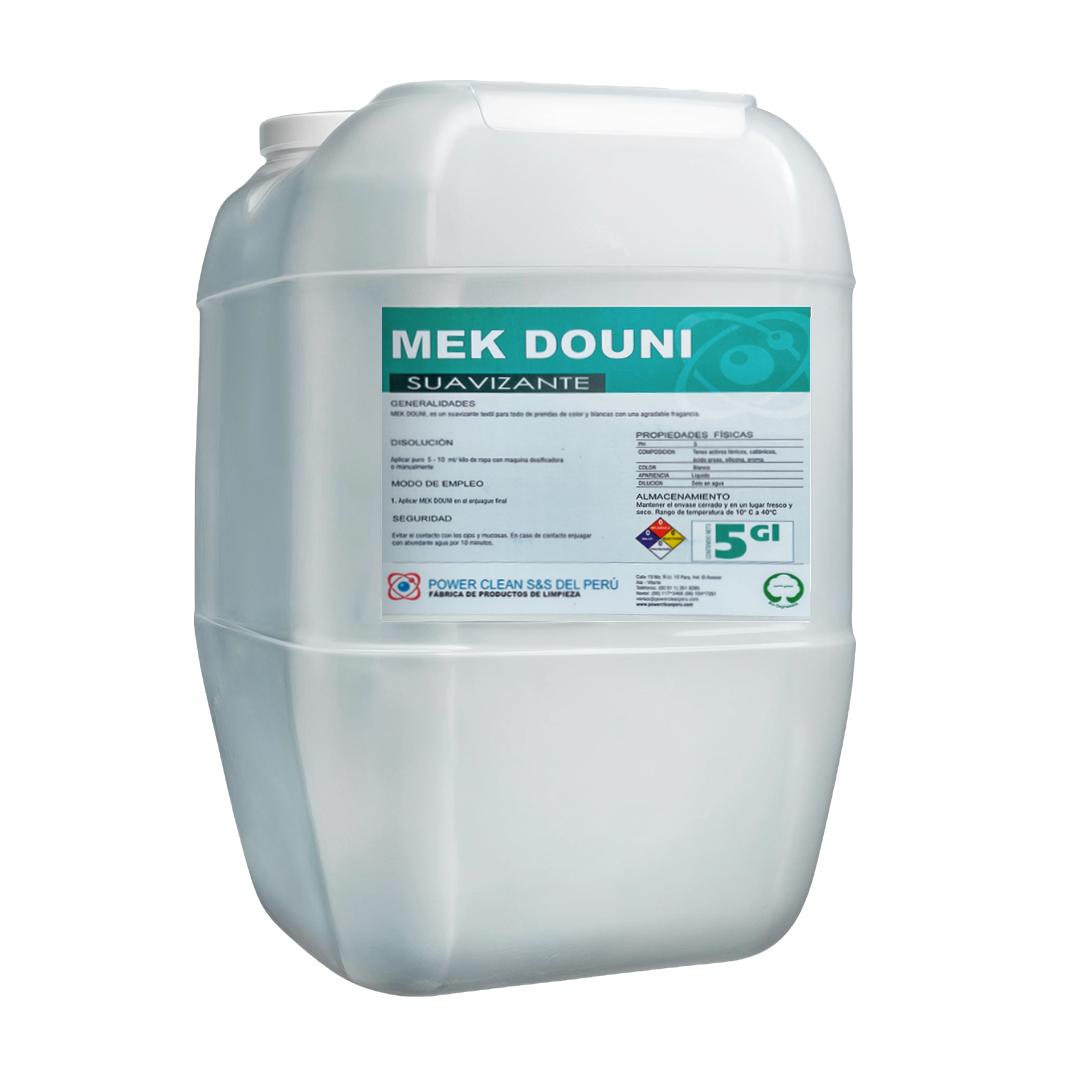 MEK2DOUNI SUAVISANTE